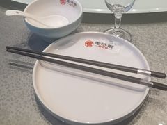 -老济南·地道济南菜(大明湖店)