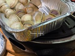 -金山烤肉(中兴公园店)