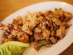 -ZF Seafood Restaurant 卓峰海鲜餐