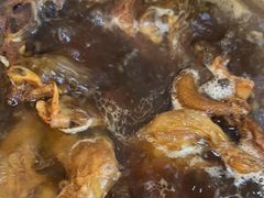 -聚首堂·特色小吃·肘子(什刹海德胜门店)