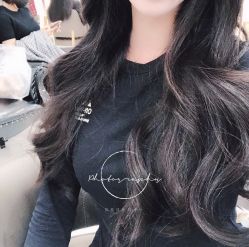 -3AM HAIR SALON染发烫发接发