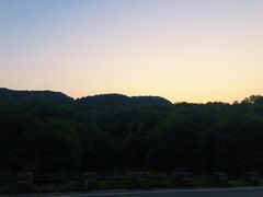 -南京市江宁方山
