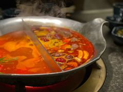 -湊湊火锅·茶憩(打浦桥日月光店)