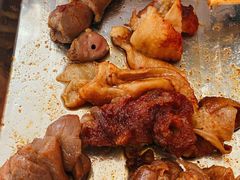 -海平馄饨(逍遥二路店)