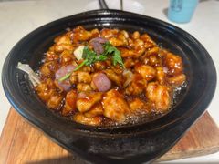-后海16号·北京私房菜