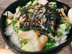 -HIGH FIVE哈福手工汉堡(桂林路店)