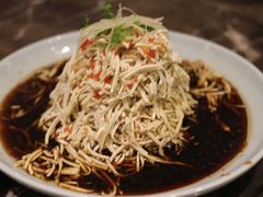 -冶春茶社(星汉大厦店)