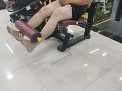 -开阳里游泳健身