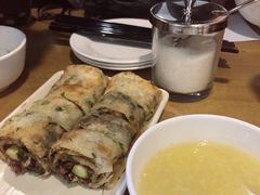 -台北楚楚园馅饼粥(虹桥南丰城店)