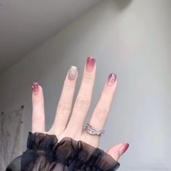 -Aso Artist Beauty美甲美睫