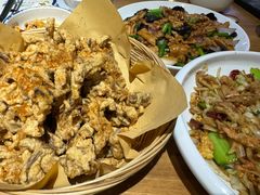 -晋情·游子轩(梅花路店)