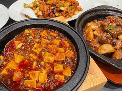 -国人川菜(李家村建东街店)