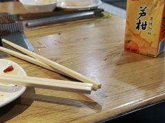 -苏格里岛自助海鲜烤肉火锅(集美万达店)