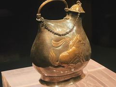 -陕西历史博物馆