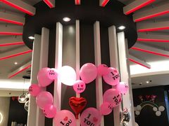 -必胜客(万达广场店)