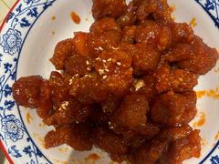 -3弄堂·滕王饭店·江西菜(铜锣湾店)