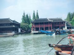 -洞天食府(北大街店)