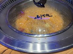 -山河屯铁锅炖·非遗铁锅炖(华强北店)