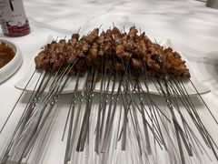 -恒盛居回族饭店