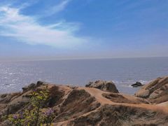 -辽宁团山国家级海洋公园