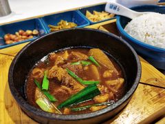 -牛楠楠·香港牛腩茶餐厅(永旺店)