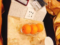 -华夏良子·足道SPA艾灸(铁道大厦店)