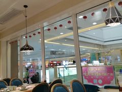 大堂-骨味坊·十二年老店(宝业东城广场店)