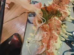 -西月山居匠心创意料理(江汉路新佳丽广场店)