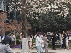 -南京晨光1865创意产业园