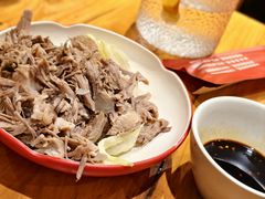 -小俩口烧烤东北菜(双井店)