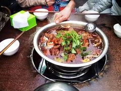 -陈建平麻花(磁器口总店)
