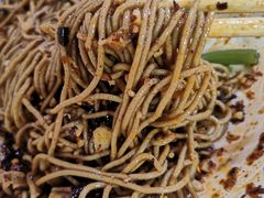 鸳鸯荞面-崇州余荞面(落虹桥店)