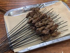 -虎卫烤肉(东关南街店)