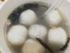 -林氏沙茶面·闽南必尝小吃(福建路店)