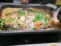 -半天妖烤鱼(方庄店)