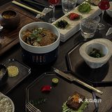 珠海这家新中式美学馆简直是氛围感天花板🥀