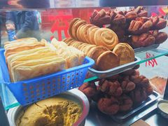 -小陈方酥锅盔(古城总店)