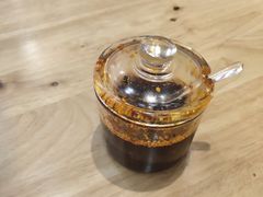 -老兰家传统烧烤炒菜泡馍(小南门店)