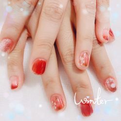 -糖·美学·美甲