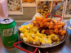 -西哟GoGo韩式炸鸡(三盛国际广场店)