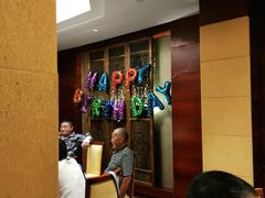 大堂-同里湖大饭店-怡景轩中餐厅(同里古镇店)