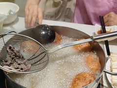 -黑山牛肉汤火锅(花城汇店)