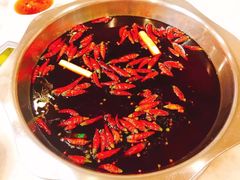 -川成串·自助串串香火锅(朝阳店)