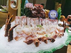 -尚海豆捞(乐虹坊店)