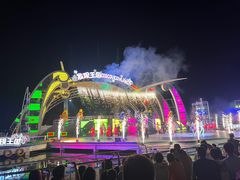 -大连海昌发现王国主题公园