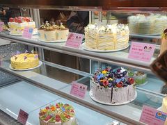 -丁香西饼屋(桂林路店)