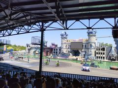 -渔岛海洋度假区