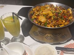 -大丰收·蛙功夫(晋江万达店)