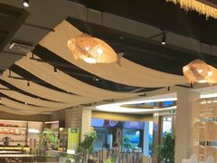 -风味小馆(天目湖宾馆店)