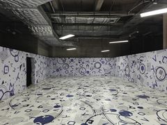 -导眼AR微密室逃脱(万丰海岸城店)